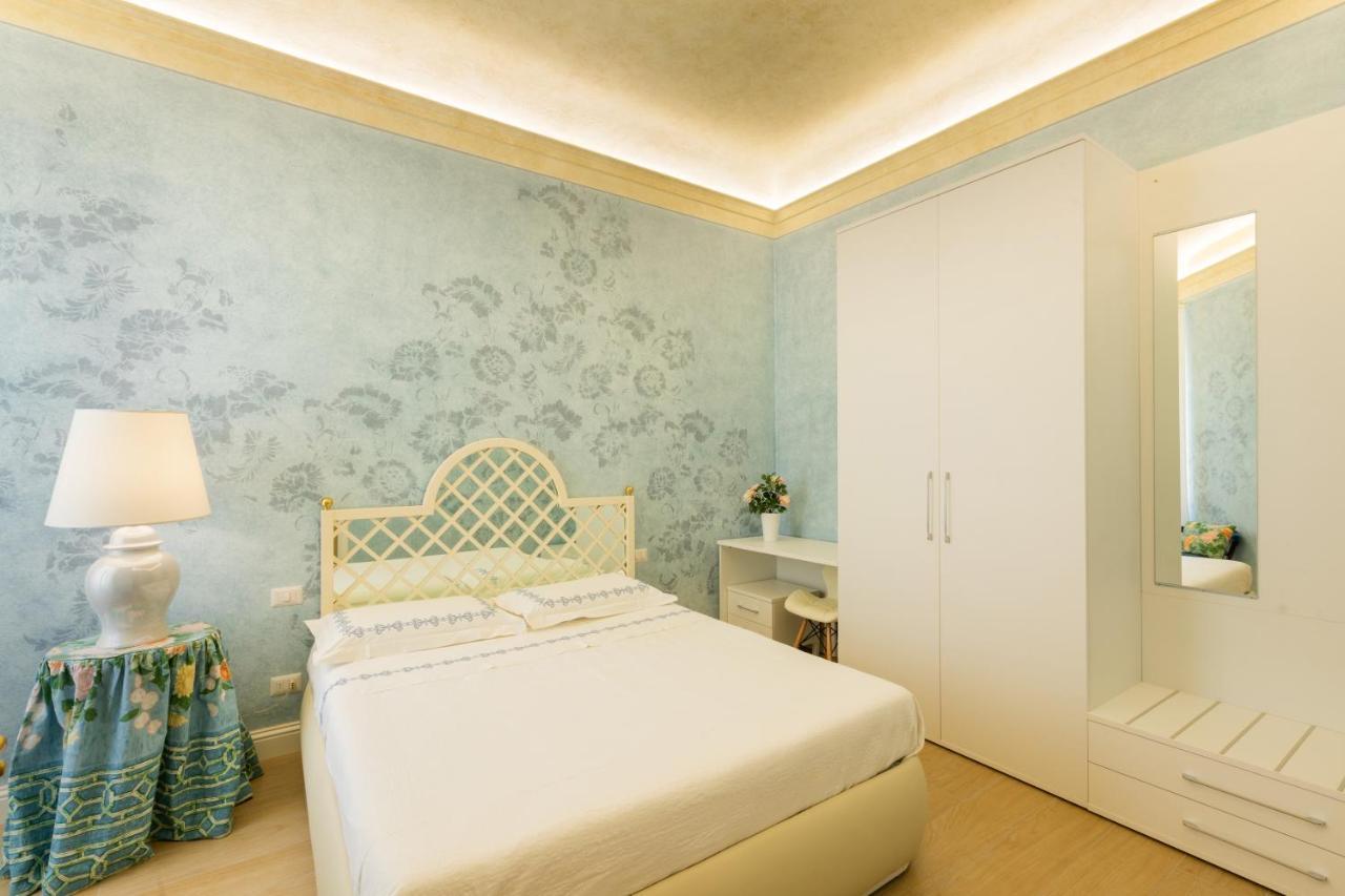 Flat Volturno- Florentine Neighbourhood Florenţa Exterior foto