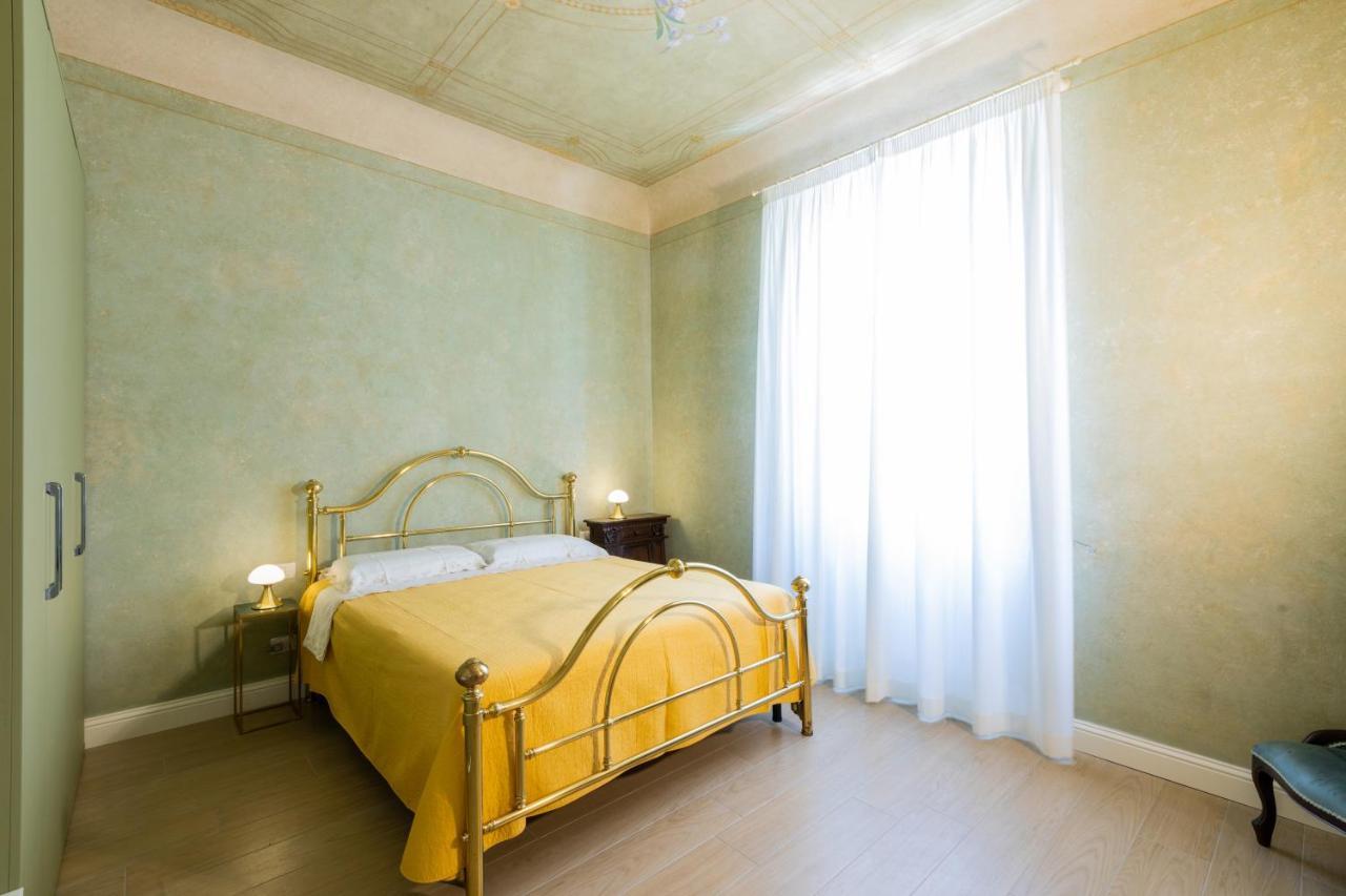 Flat Volturno- Florentine Neighbourhood Florenţa Exterior foto