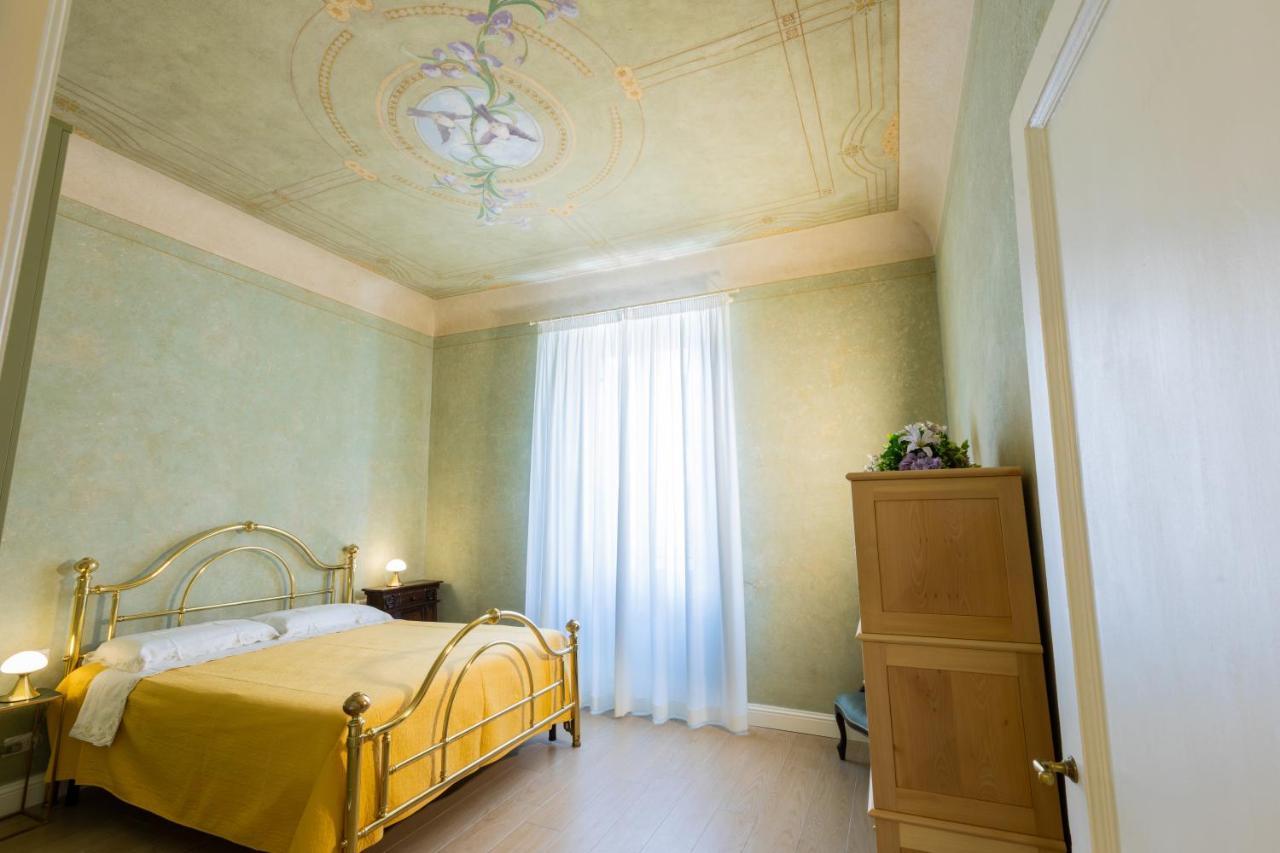 Flat Volturno- Florentine Neighbourhood Florenţa Exterior foto