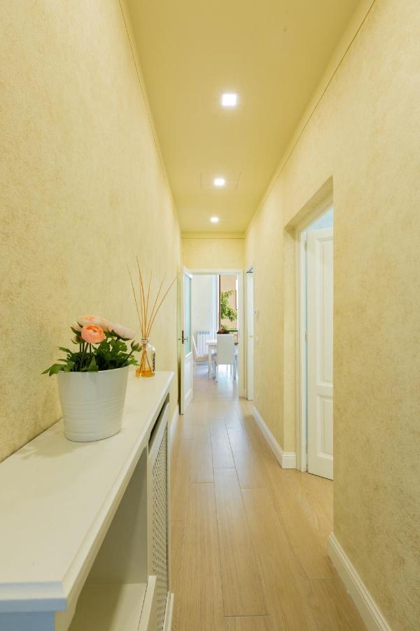 Flat Volturno- Florentine Neighbourhood Florenţa Exterior foto