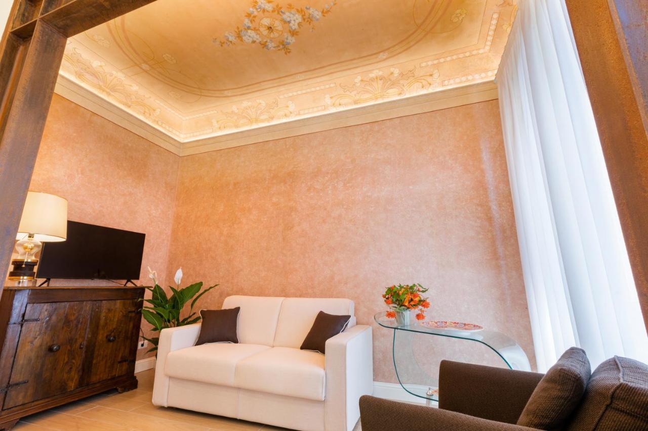 Flat Volturno- Florentine Neighbourhood Florenţa Exterior foto